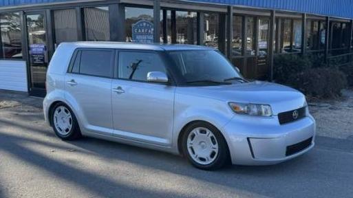 TOYOTA SCION XB 2009 JTLKE50E791090598 image